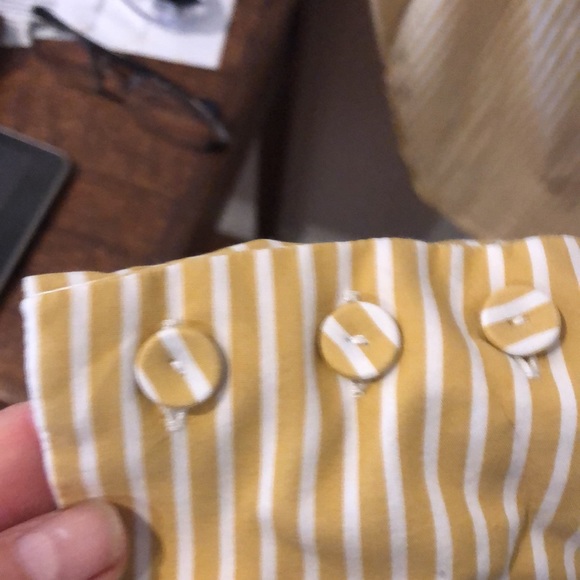 Button down shirt by mos mosh - Picture 3 of 7